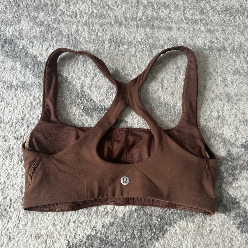 Lululemon Align Bra